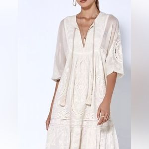 Alexis Norah dress